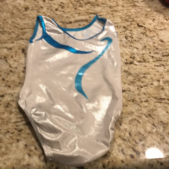 Competition leotard - Picture 4 of 6